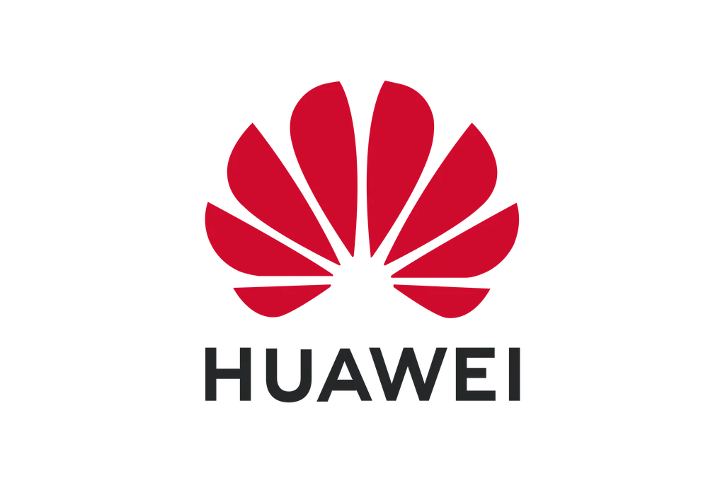 logo huawei