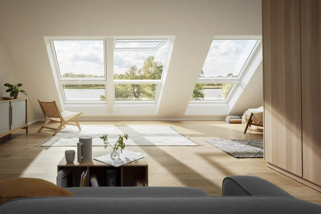 velux drilling
