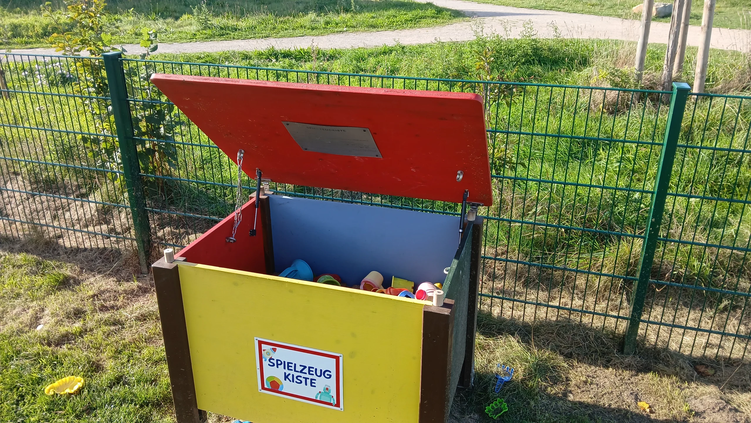 Spielkiste