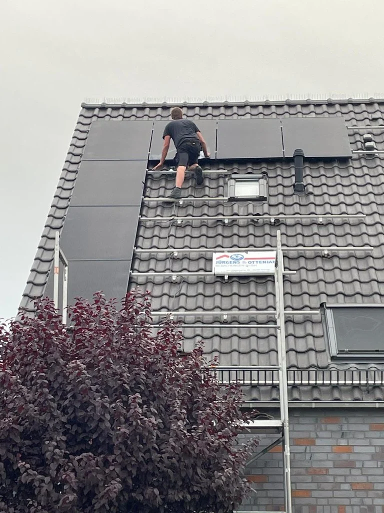 mein eigenes haus