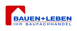 Logo der Fa Bauen