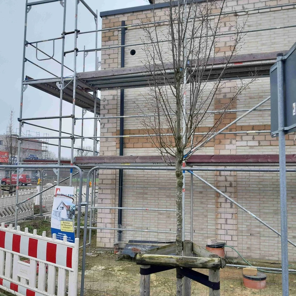seite vorne ecke