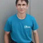chef der lehrlinge