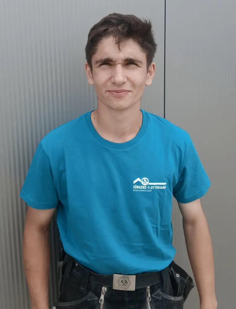 chef der lehrlinge