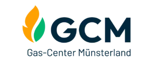 GCm Firmen Logo