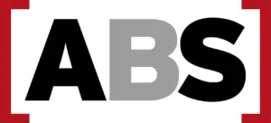 Abs Logo absturz